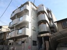 外観写真 森ﾏﾝｼｮﾝⅦ