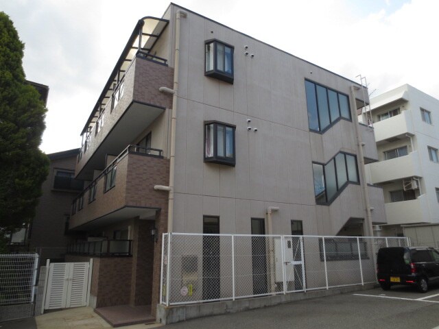 外観写真 VILLA WEST ROKKO