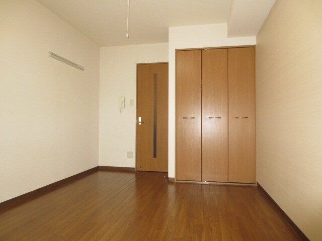 居室 VILLA WEST ROKKO