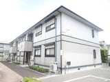 グレイスパルＢ棟