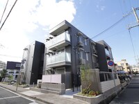 ラコンフィアンス神戸