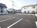 駐車場 ラ　コンフィアンス神戸