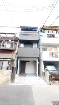 松川町戸建