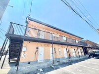 中村サニーハイツ第2