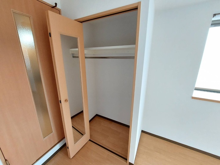 収納 メゾン・ナイスリー