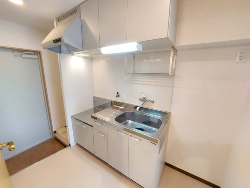 キッチン メゾン・ナイスリー