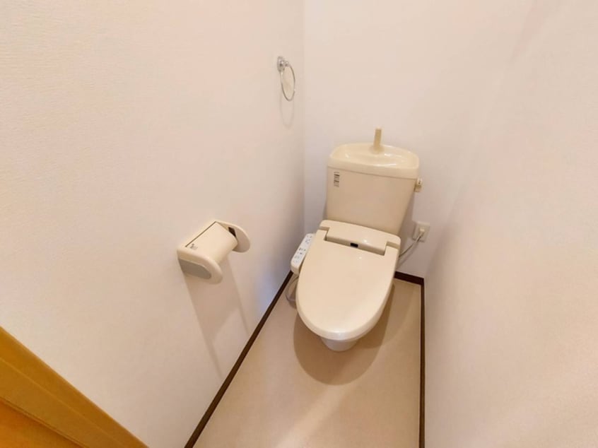 トイレ メゾン・ナイスリー