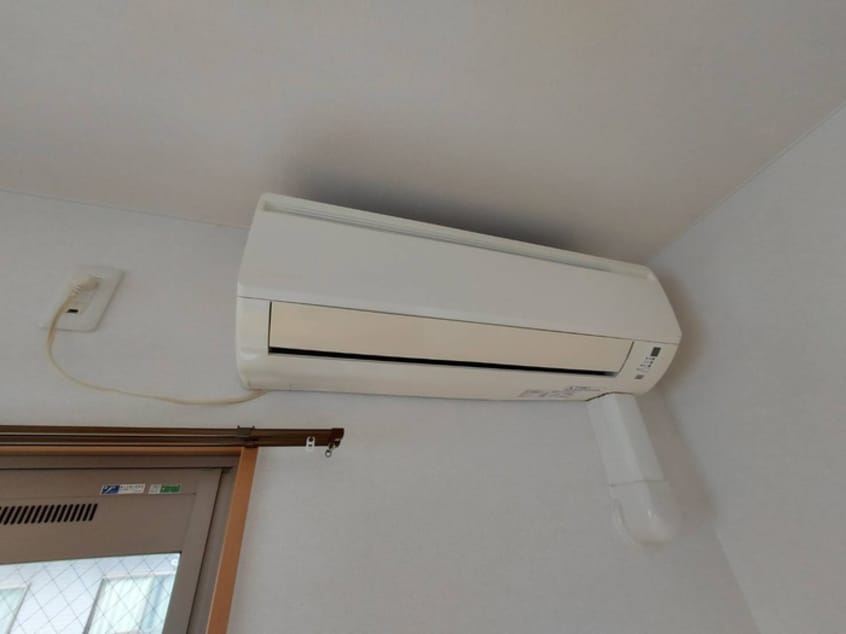 内観写真 メゾン・ナイスリー