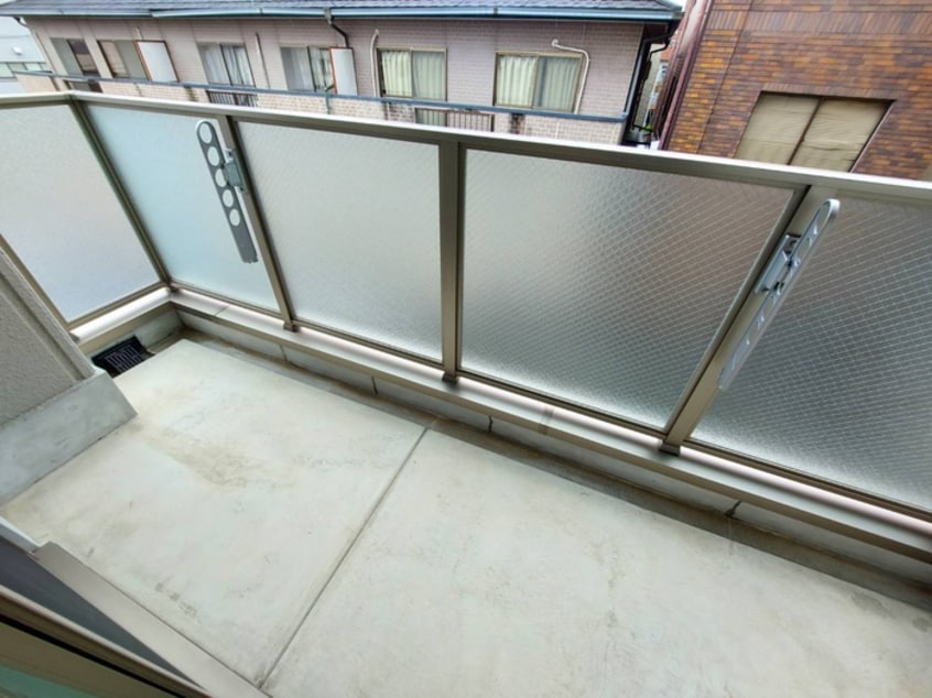 ベランダ・バルコニー メゾン・ナイスリー