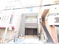 繁和町戸建住宅