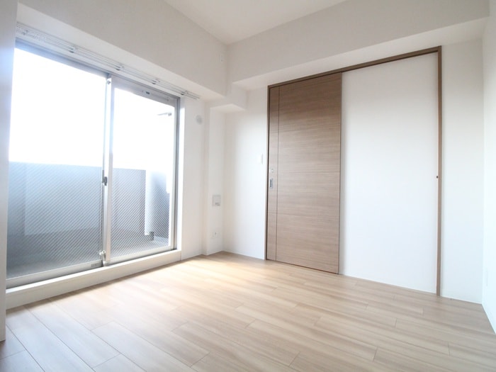 居室 ﾌﾟﾚｻﾝｽ三宮東ﾌｨｰﾙ（1305）