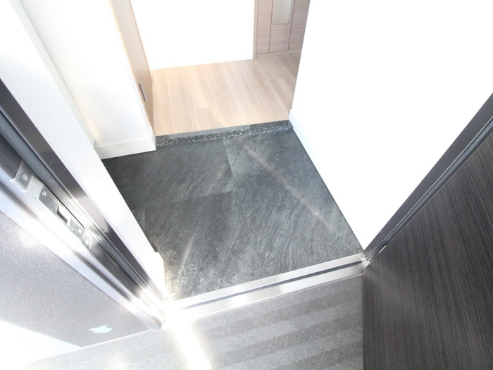 玄関 ﾌﾟﾚｻﾝｽ三宮東ﾌｨｰﾙ（1305）