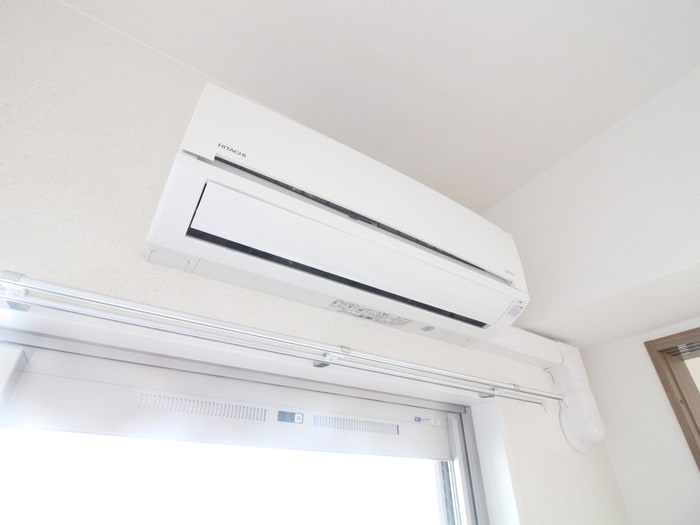 内観写真 ﾌﾟﾚｻﾝｽ三宮東ﾌｨｰﾙ（1305）