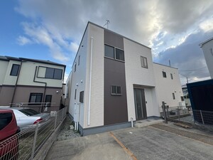段上町松本貸戸建D棟