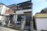 堀上町貸家