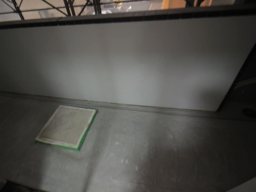 ベランダ・バルコニー Excellent Kishibe