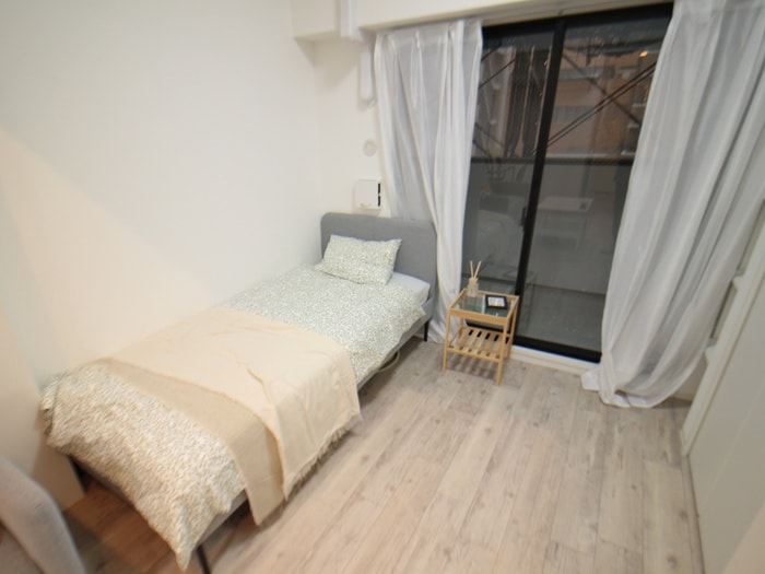 居室 Excellent Kishibe