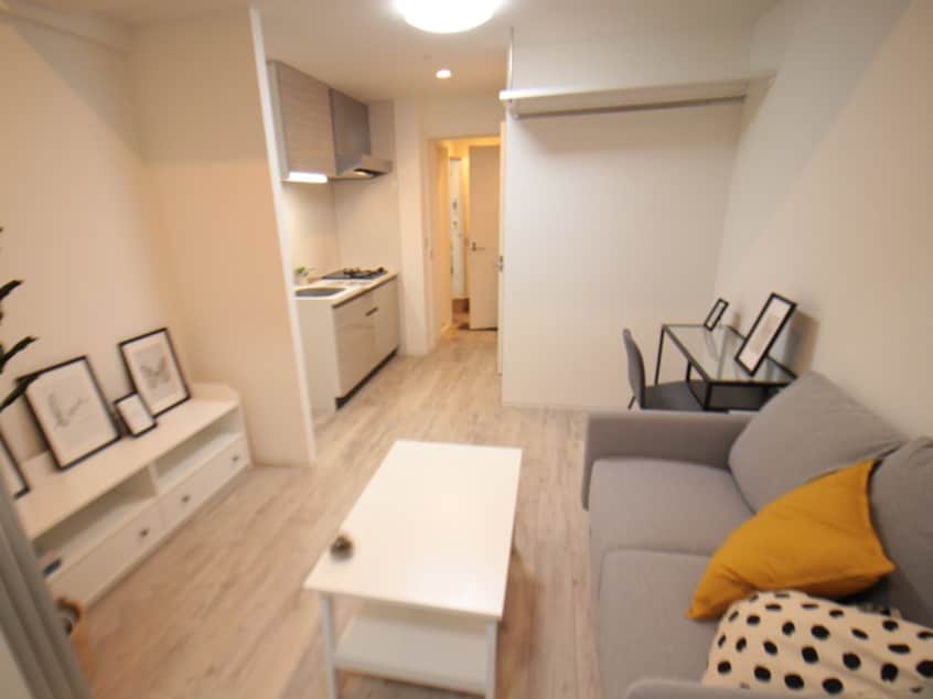 居室 Excellent Kishibe