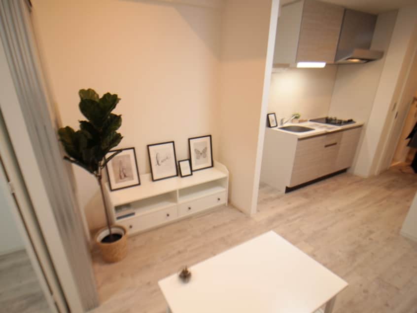 居室 Excellent Kishibe