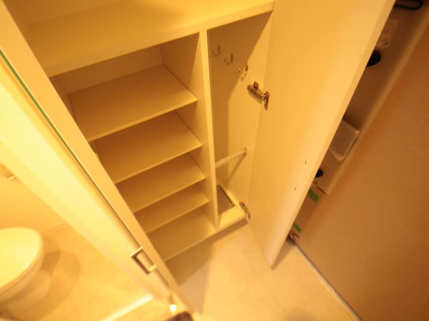 靴箱 Excellent Kishibe