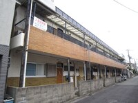 西田ﾏﾝｼｮﾝ