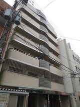 ビバリ－ヒルズ本田西