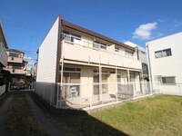 安井ハイツ芦屋