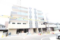 仮)ｸﾚｱｰﾚ大津駅前