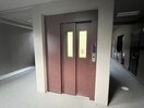 建物設備 ｾﾝﾄﾌﾛｰﾚﾝｽﾊﾟﾚｽ桂(410)