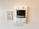 内観写真 ｾﾝﾄﾌﾛｰﾚﾝｽﾊﾟﾚｽ桂(410)