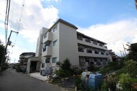 楠葉コーポ（105）