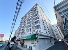 ホワイトハウス穂積（419）の外観