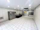 建物設備 ホワイトハウス穂積（419）