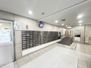 建物設備 ホワイトハウス穂積（419）