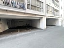 駐車場 ホワイトハウス穂積（419）