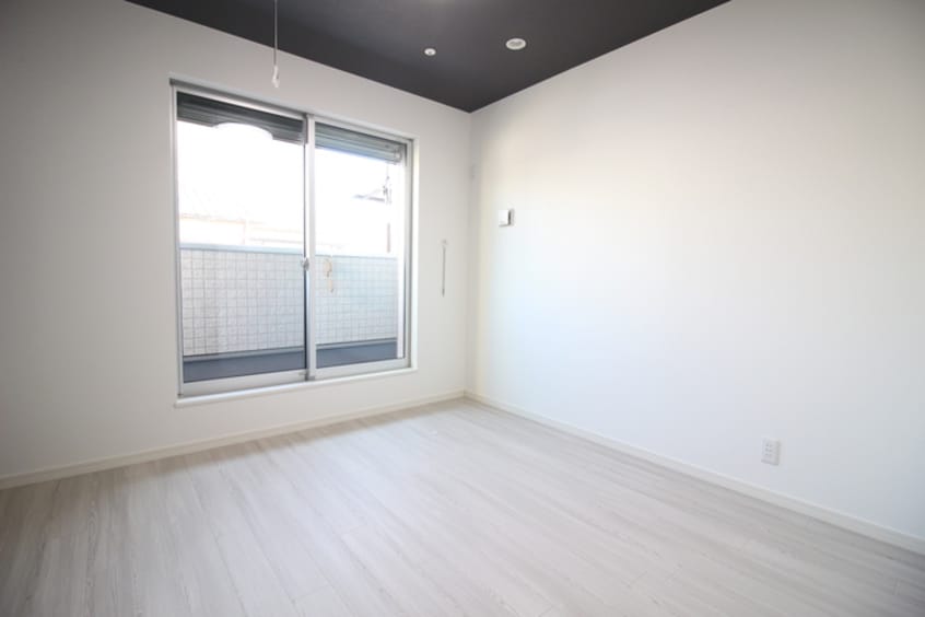 居室 あんしん+VieM高見の里13-1002