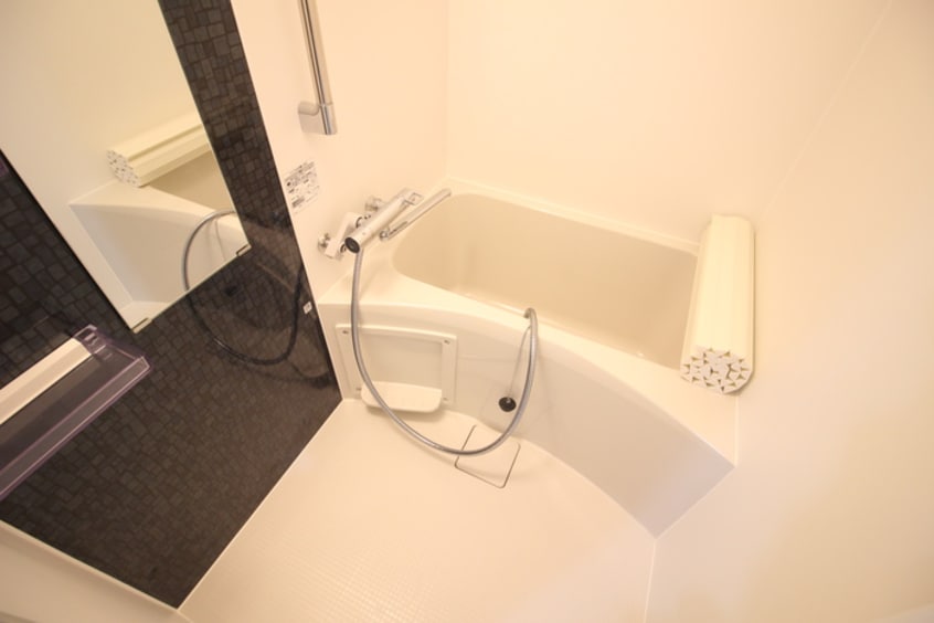 バス／シャワールーム等 あんしん+VieM高見の里13-1002