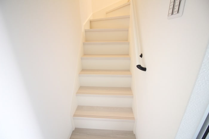 廊下 あんしん+VieM高見の里13-1002