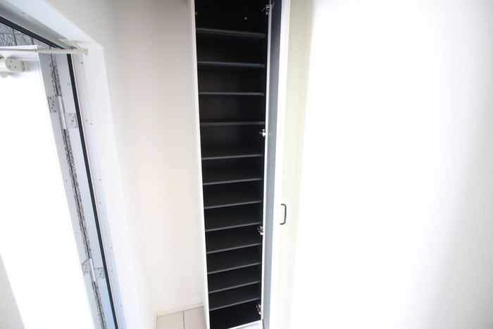 靴箱 あんしん+VieM高見の里13-1002