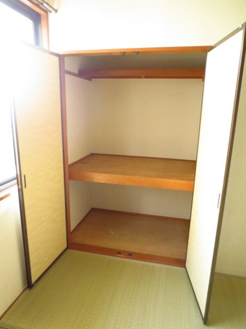 収納 セジュ－ル桂徳