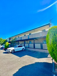 セジュールZIROZA　A棟