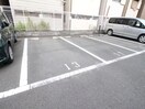 駐車場 アベニュ－西の台