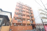 東洋プラザ都島中通