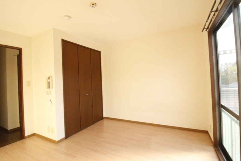 居室 長尾ハイツ