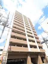 ﾌﾟﾚｻﾝｽ神戸裁判所前ﾃﾞﾘｼｱ(1105)