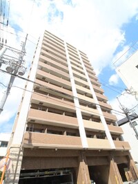 ﾌﾟﾚｻﾝｽ神戸裁判所前ﾃﾞﾘｼｱ(1105)