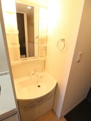 洗面 ﾌﾟﾚｻﾝｽ神戸裁判所前ﾃﾞﾘｼｱ(1105)