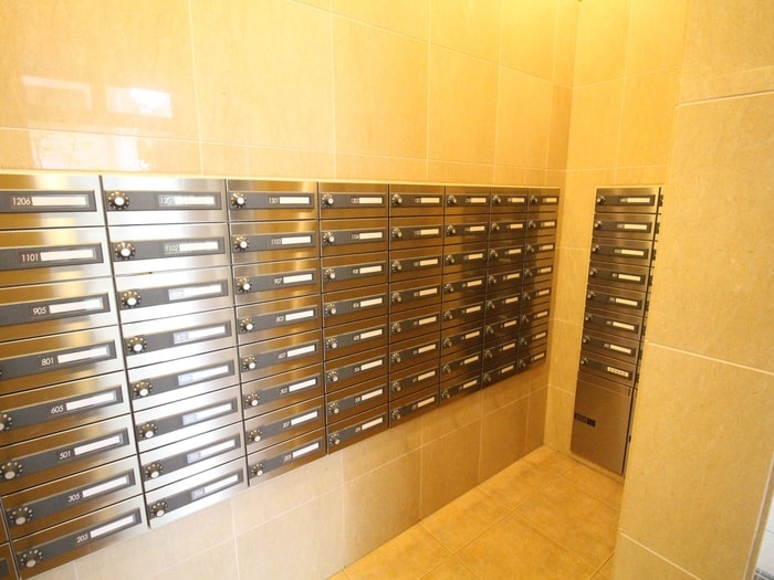 建物設備 ﾌﾟﾚｻﾝｽ神戸裁判所前ﾃﾞﾘｼｱ(1105)