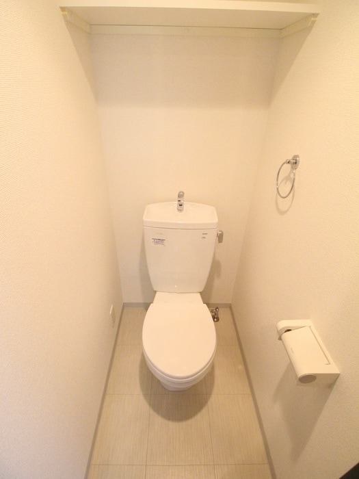 トイレ ﾌﾟﾚｻﾝｽ神戸裁判所前ﾃﾞﾘｼｱ(1105)