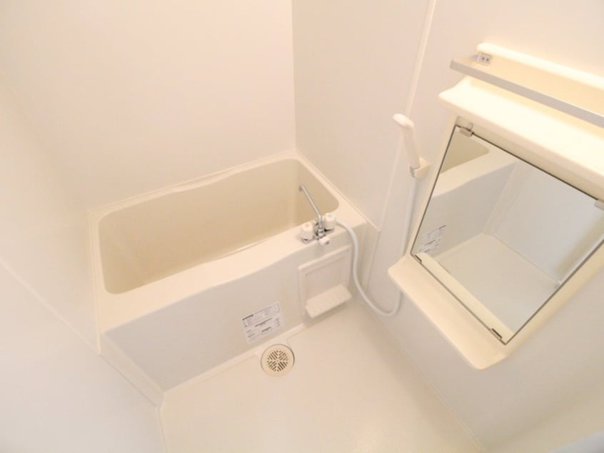 バス／シャワールーム等 ﾌﾟﾚｻﾝｽ神戸裁判所前ﾃﾞﾘｼｱ(1105)